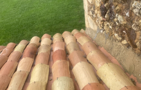 Couvreur Buisson-de-Cadouin